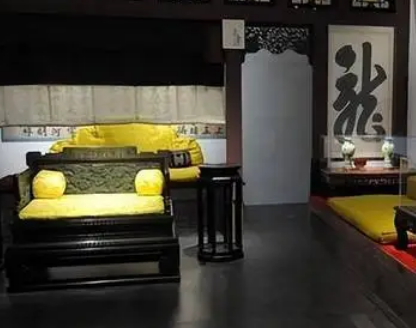 揭秘故宫有多少间房屋？九千九百九十九间半