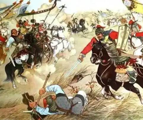 赵武相晋是怎么回事：历史上的赵武是怎么样的