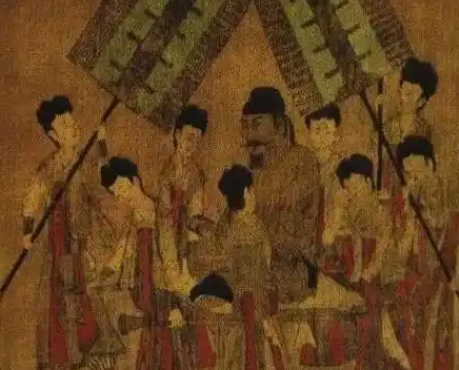 中国古代十大“封号”名将再排名：史上十大战将