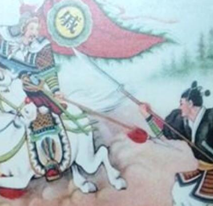 戚继光斩子：一段历史传闻的深度剖析