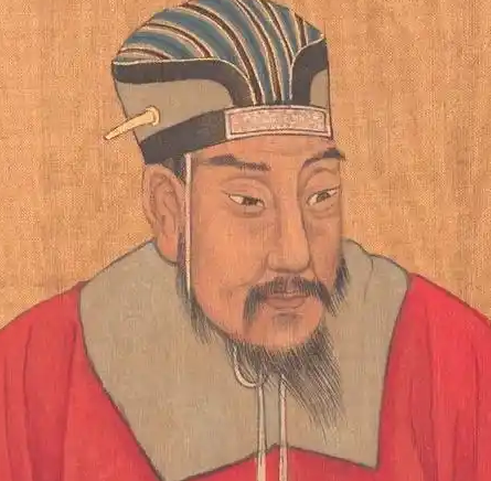 隋文帝杨坚：功过并存的帝王