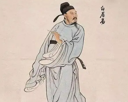 素口蛮腰，蓄妓玩乐：白居易品质生活的误读