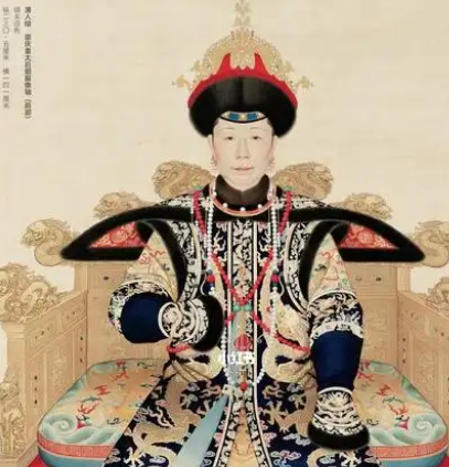 历史上的熹贵妃：甄嬛与雍正的熹贵妃之谜