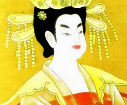 郭子仪的孙女：历经七朝，终局成谜