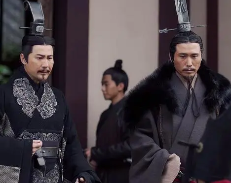 李斯与韩非：师兄弟之间的复杂纠葛