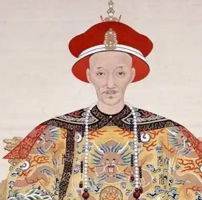 道光元年：1821年的风云变幻