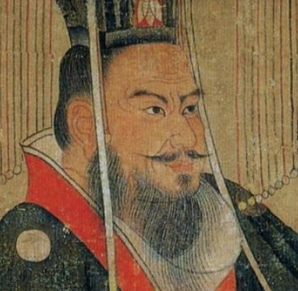 晋武帝的“羊车门”之谜：以羊选妃的荒诞逸事