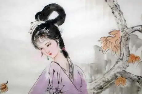 杜牧与十岁小姑娘的约定：一段流传千古的佳话