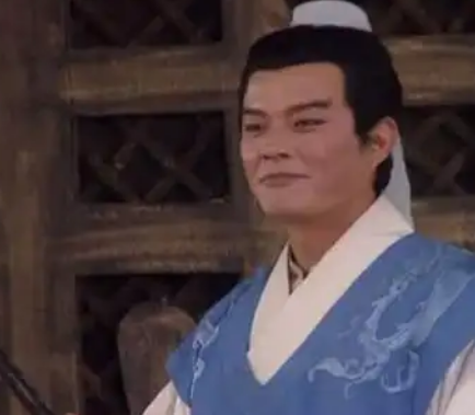 新三国中周瑜的形象及其扮演者揭秘