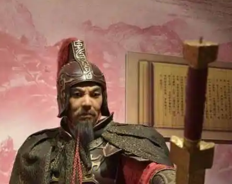 战国四大名将李牧的性格特点探析