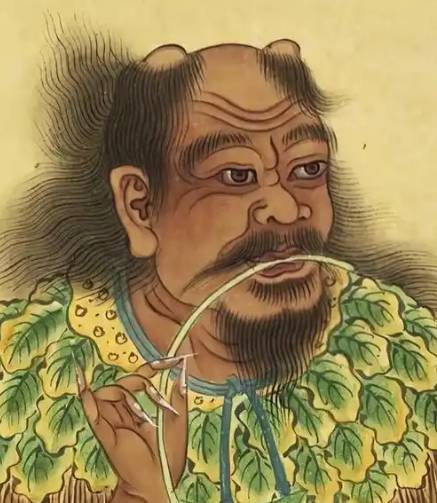 上古领袖炎帝距今多少年？