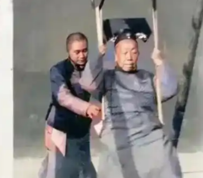 太监福利的真相：嫔妃侍寝背后的宫廷规矩