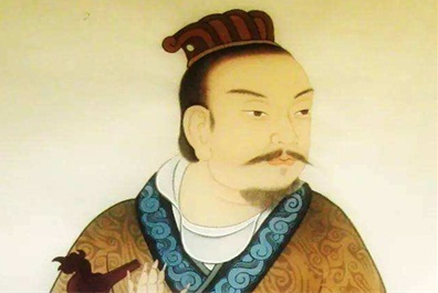 汉废帝刘贺：做坏事最多的短命皇帝生平简介