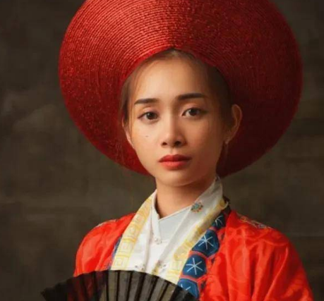 越南第一女皇帝：男女关系竟比武则天还要乱