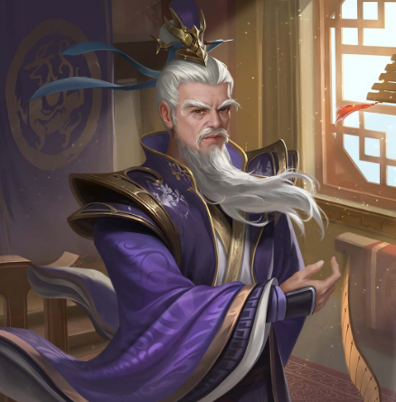 三国谋士程昱向曹操献上的智谋之计