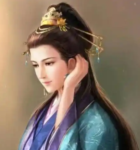 揭秘：唐朝皇帝李世民为何自称害怕房玄龄老婆？