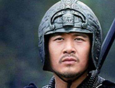 三国名将张郃的传奇人生