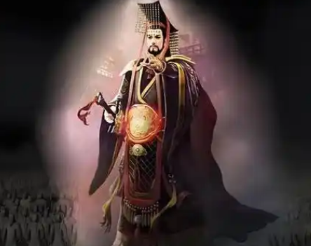 秦二世继位真相：胡亥为何是秦始皇的接班人？