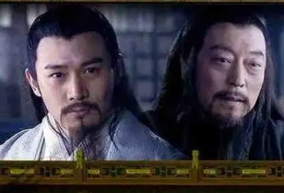 诸葛亮才智高于司马懿：因何言语败给了司马懿？