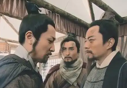 宋江最无耻的五句话：武松、林冲、秦明听了都生气