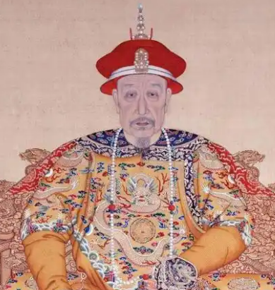 乾隆爷可不如永乐帝：同是外国使团访华，便看出端倪