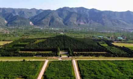 秦始皇陵墓暗藏哪些机关？为何大家都不敢挖？