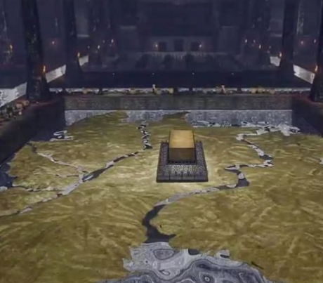 秦皇陵地下“军备库”曝光：恐怖传说竟都是真的？