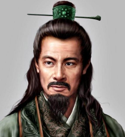 千古一帝秦始皇的身世之谜是否牵扯到吕不韦？