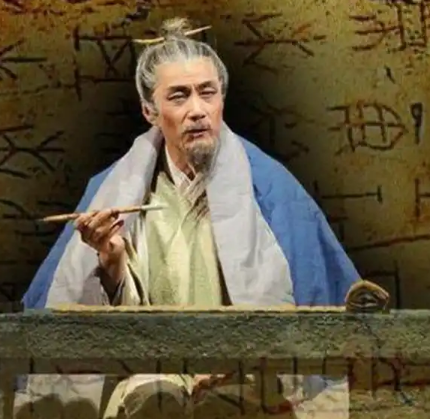 他们是史上突然消失的三位牛人，至今下落不明
