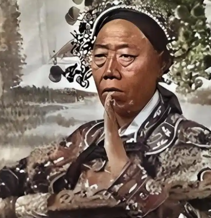 李莲英死亡真相成谜，挖开陵墓得出荒谬推测