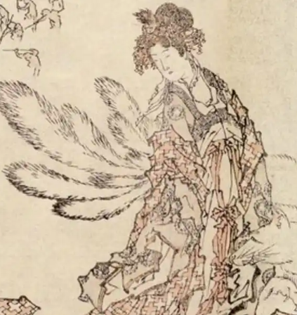 妲己：是祸国殃民的妖姬，还是风华绝代之女杰？
