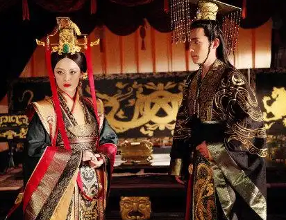 大秦帝国之崛起：芈月为何迟迟不让嬴稷掌权？