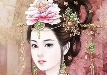 唐朝安乐公主死前为何表现得那么不甘心？