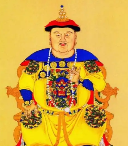 努尔哈赤的私生活：临幸时隔壁一堆人在听床叫