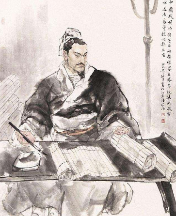 这个县令不断被提拔，本是好事却为何上吊自杀？