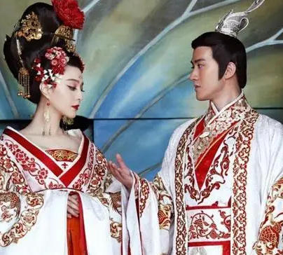 唐高宗爱上武则天的理由：因她是“父亲的女人”？