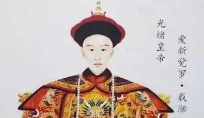 光绪不愿临幸隆裕的主要原因是什么？因慈禧吗？