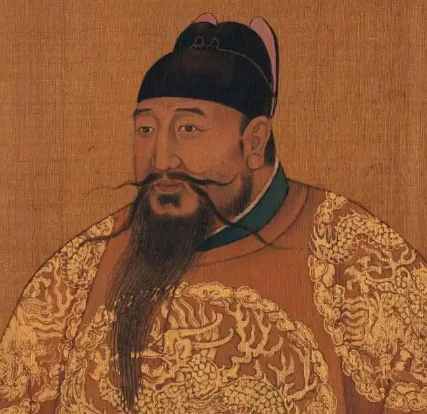 朱棣死后留下的圣旨写了什么？让大明硬气300年