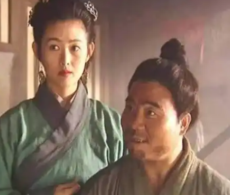 潘金莲隐藏的小秘密：为何要给武大郎灌毒药？