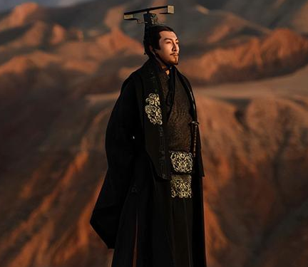 千古一帝秦始皇竟曾经因为追星差点丢掉性命