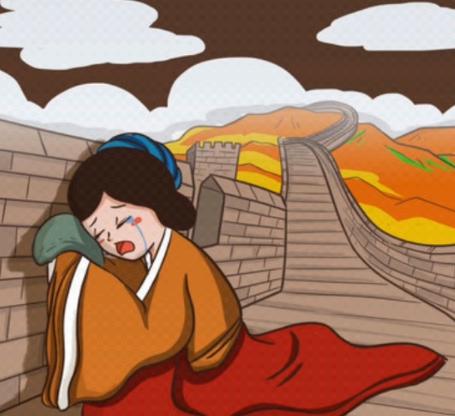 古代四大可歌可泣的爱情传奇 看完泪流满面！