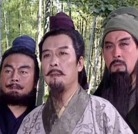 野史趣闻：三国土豪张飞曾被刘备骗光钱财？