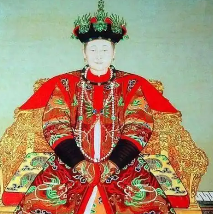 孝庄为何不像慈禧一样垂帘听政？竟是因为不敢
