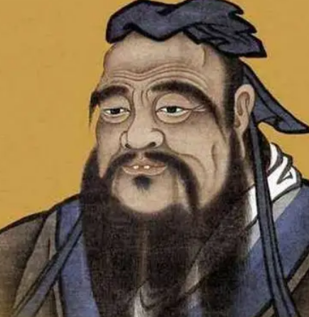 孔子为何对女人有偏见？孔氏家族为何都曾休妻？