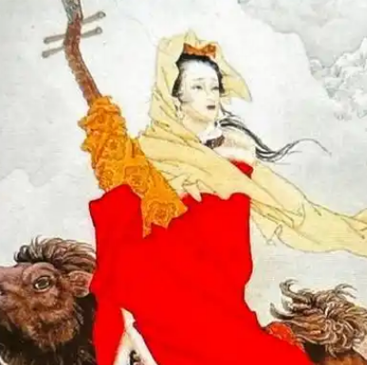 好色汉元帝的不幸婚姻与“昭君出塞”有关吗？