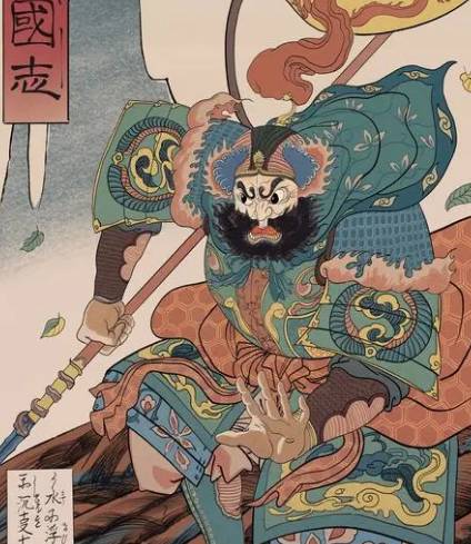 一件被误传2000多年的事：张飞竟不叫张翼德？
