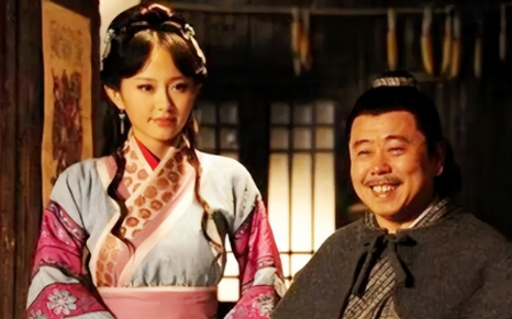 潘金莲的初夜竟献给六旬老头，导致嫁给武大郎？
