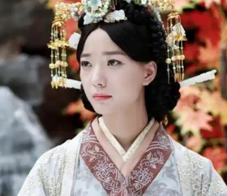 盘点：好色皇帝汉武帝身边的四大国宝级美女