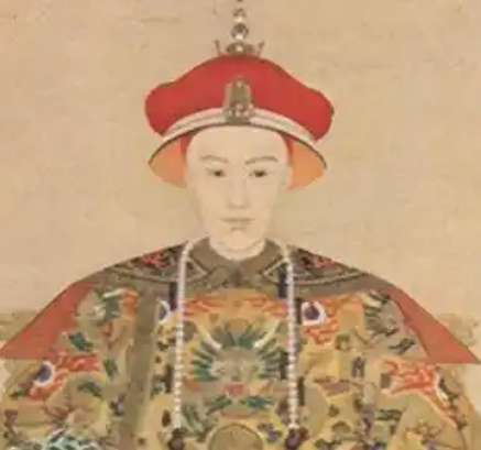 清宫秘史：光绪皇帝不接受隆裕成为其皇后