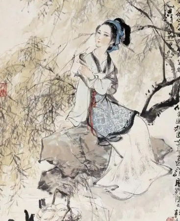 古代美女西施为何会爱上她的仇人？令人唏嘘不已